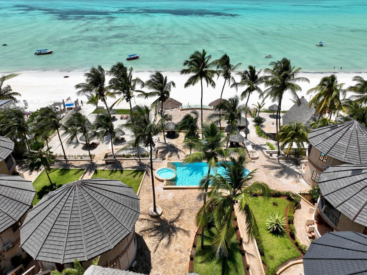 Hotel Zula Zanzibar Paje Zewnętrze zdjęcie