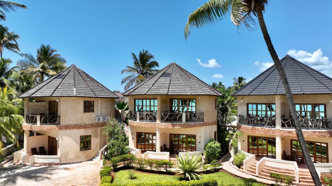 Hotel Zula Zanzibar Paje Zewnętrze zdjęcie