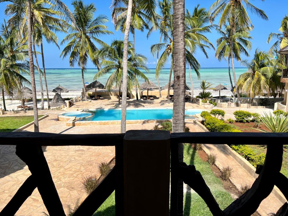 Hotel Zula Zanzibar Paje Pokój zdjęcie