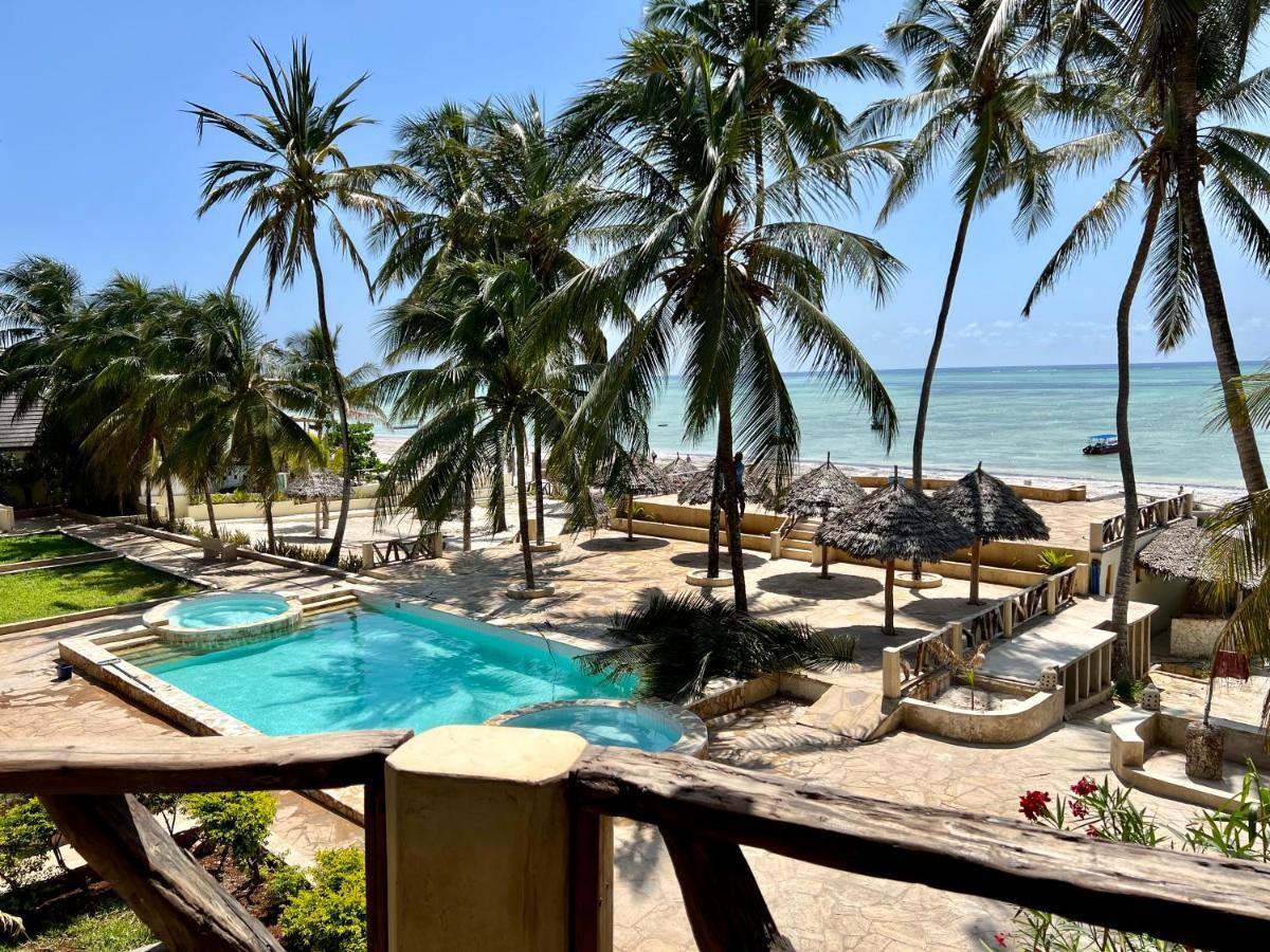 Hotel Zula Zanzibar Paje Pokój zdjęcie
