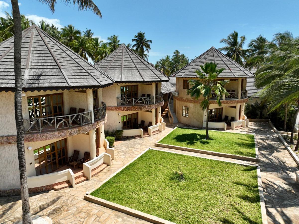Hotel Zula Zanzibar Paje Zewnętrze zdjęcie