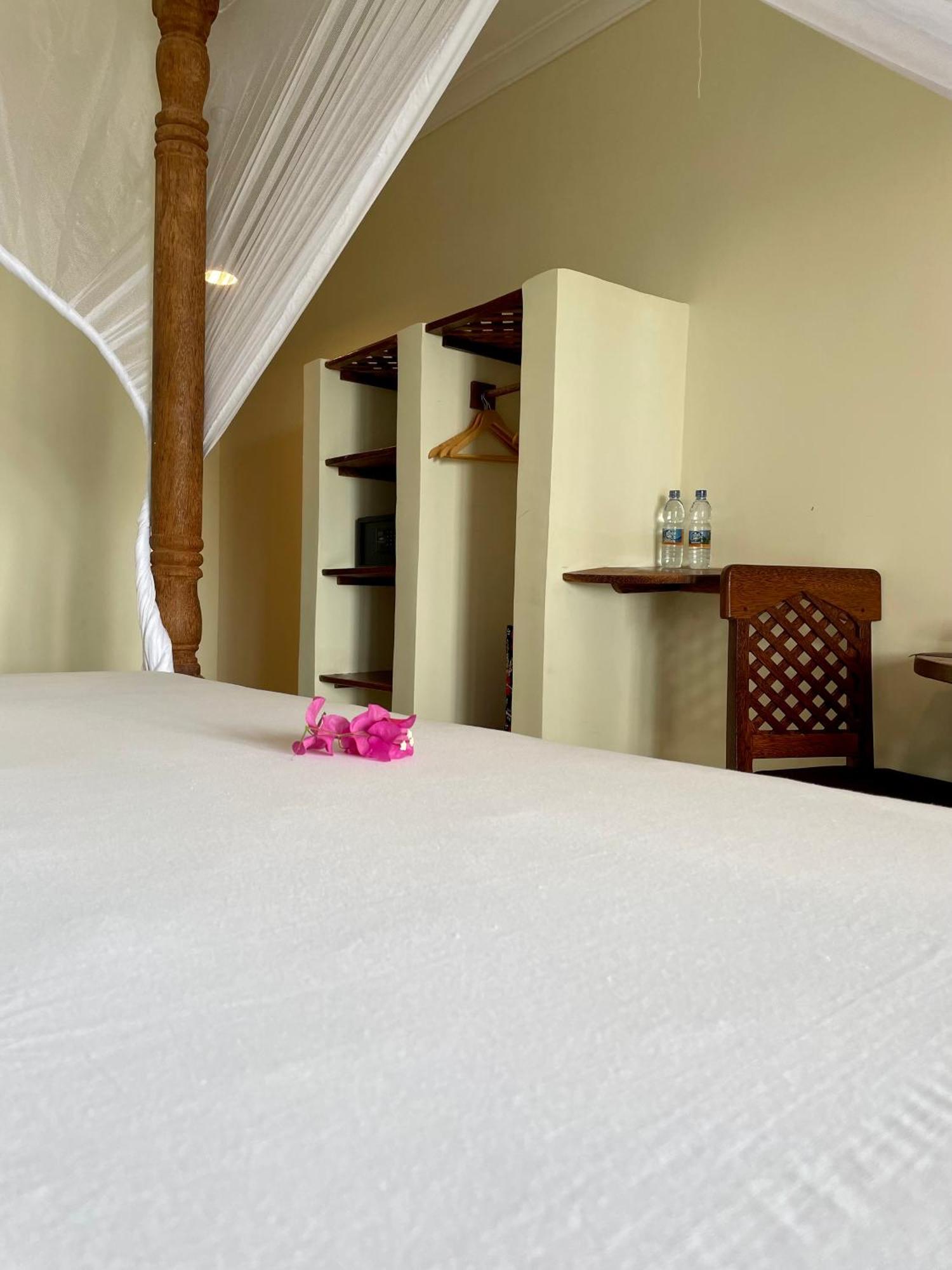 Hotel Zula Zanzibar Paje Pokój zdjęcie