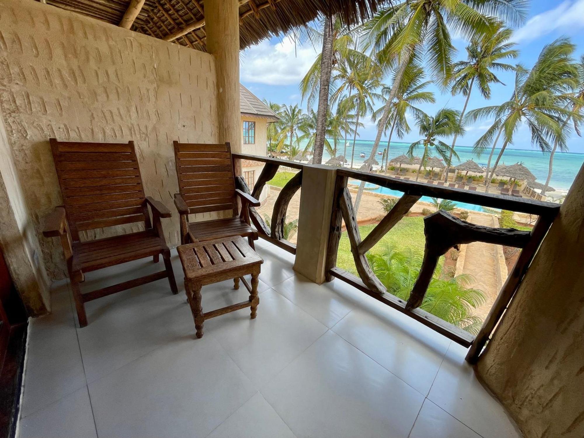 Hotel Zula Zanzibar Paje Pokój zdjęcie