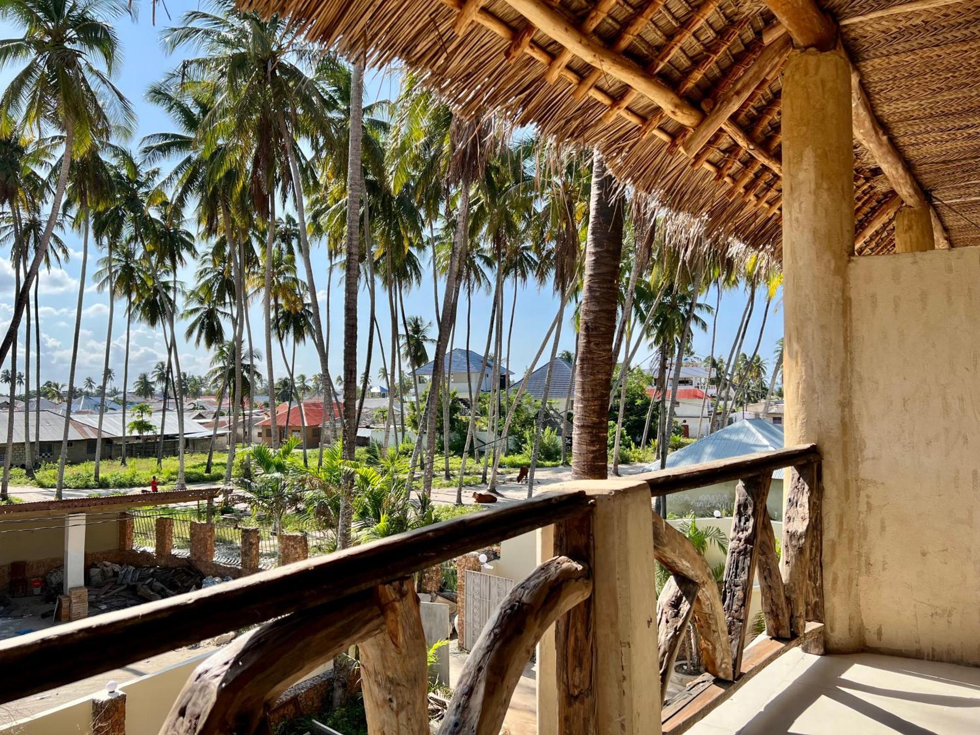 Hotel Zula Zanzibar Paje Pokój zdjęcie